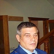 Николай Свечкарь