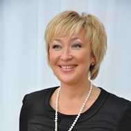 Ольга Скрипко