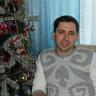 Дмитрий Догарь