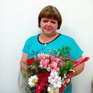 Елена Дмитроченко
