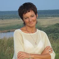 Татьяна Карп