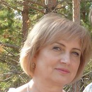 Светлана Барканова