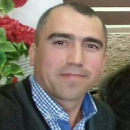 Anvar Pardaev