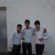 Shoxr Uzbek