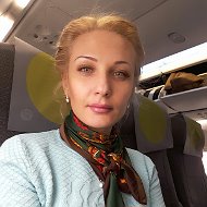 Наталья Великодоменко