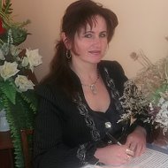 Наталія Петрів