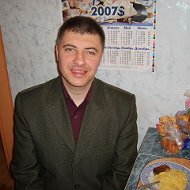 Владимир Максименко