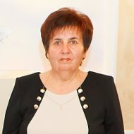 Наталия Мазовка
