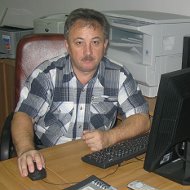 Николай Кондратович