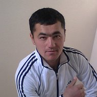 Ulugbek Hamroyev