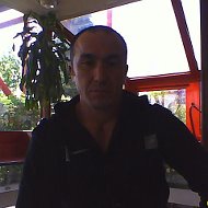 Alaudin Hazuev