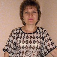 Татьяна Ругаёва