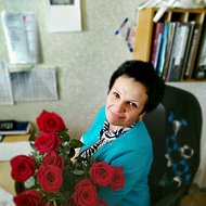 Вероника Сацукевич