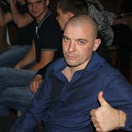 Сергей Подсекаев
