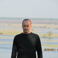 Анатолий Сирык