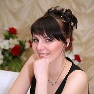 Мария Нагорнова