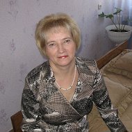 Горелик-белецкая Людмила
