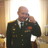 Валерий Прокудин