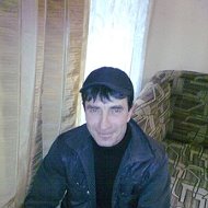 Хабиб Сулиманов