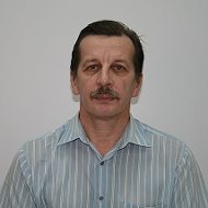 Олег Торгашев