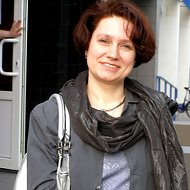 Екатерина Фролова