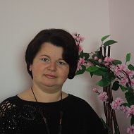 Мирослава Мажак