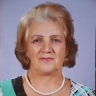 Елена Лазникова