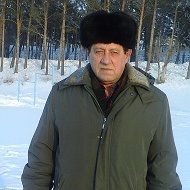 Владимир Чернобаев