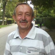 Валерий Сальников