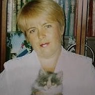 Светлана Мерзликина