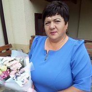 Галина Романюк