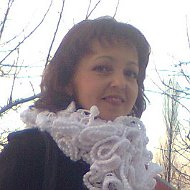 Елена Kiryienka