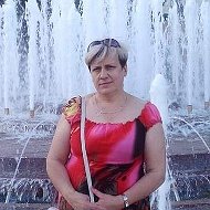 Ольга Стручкова
