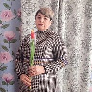 Елена Скиданова