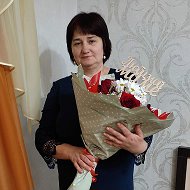 Наталья Маевская