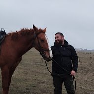 Хамзат Алхазов