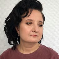 Юлия Стрелкова