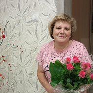 Татьяна Акатышева