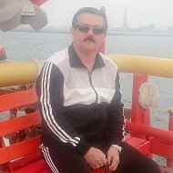 Vugar Guliyev