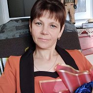 Светлана Корнилова