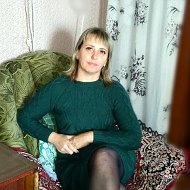 Ирина Губакова