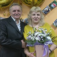 Елена Смагина