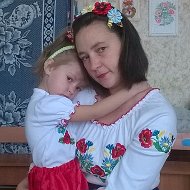 Татьяна Гулковская