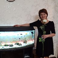 Нелла Чернышева