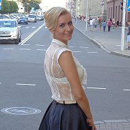 Екатерина Суворова