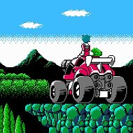 Blaster Master