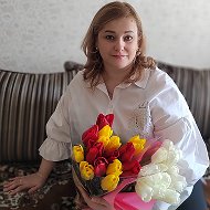 Наталья Шашуро