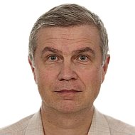 Анатолий Ключников