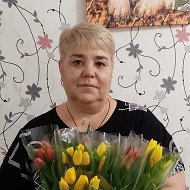 Лариса Косолова
