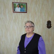 Лидия Жаркова